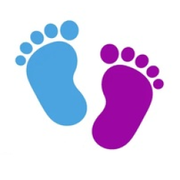 4Mybaby Logo