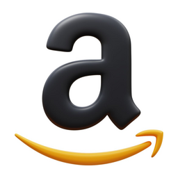 Amazon Logo