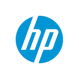 HP Store Logo