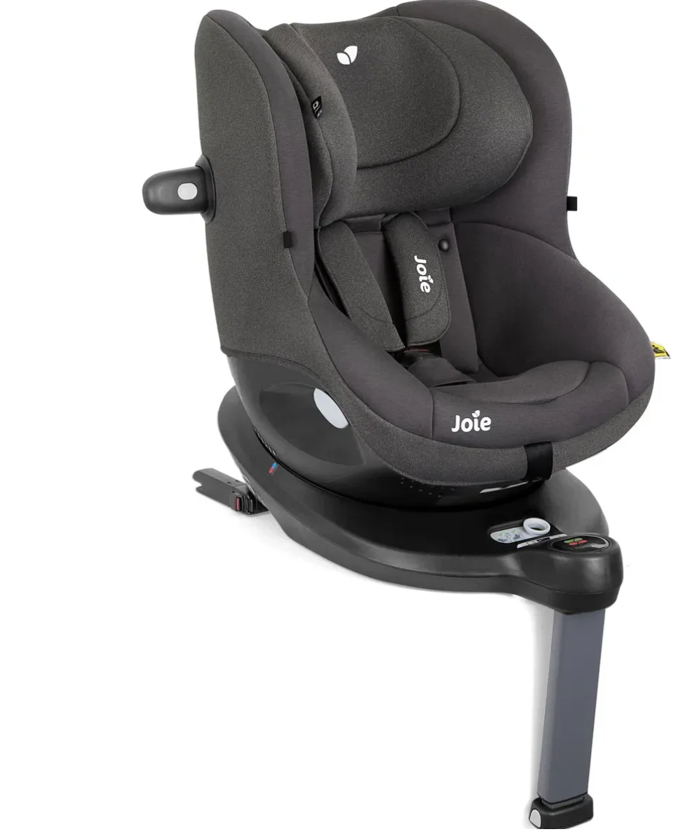 Joie i-Spin 360 E, Thunder