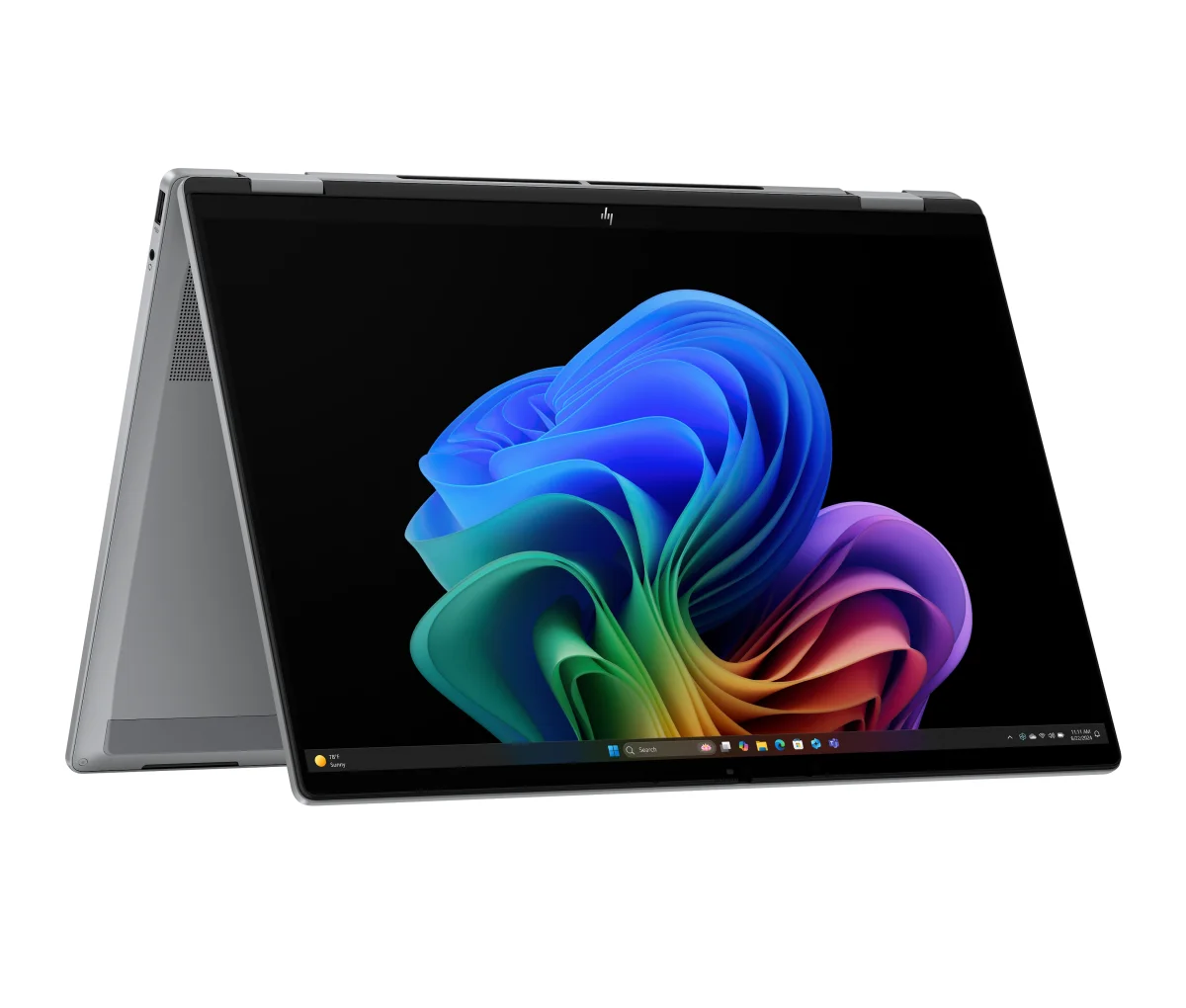 HP OmniBook X Flip Laptop 16-ar0699nz, Convertible