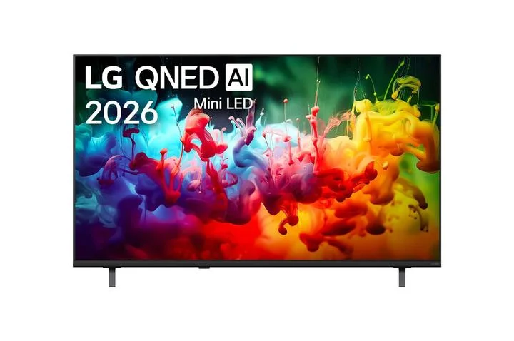 LG 55QNED7EB Smart AI TV