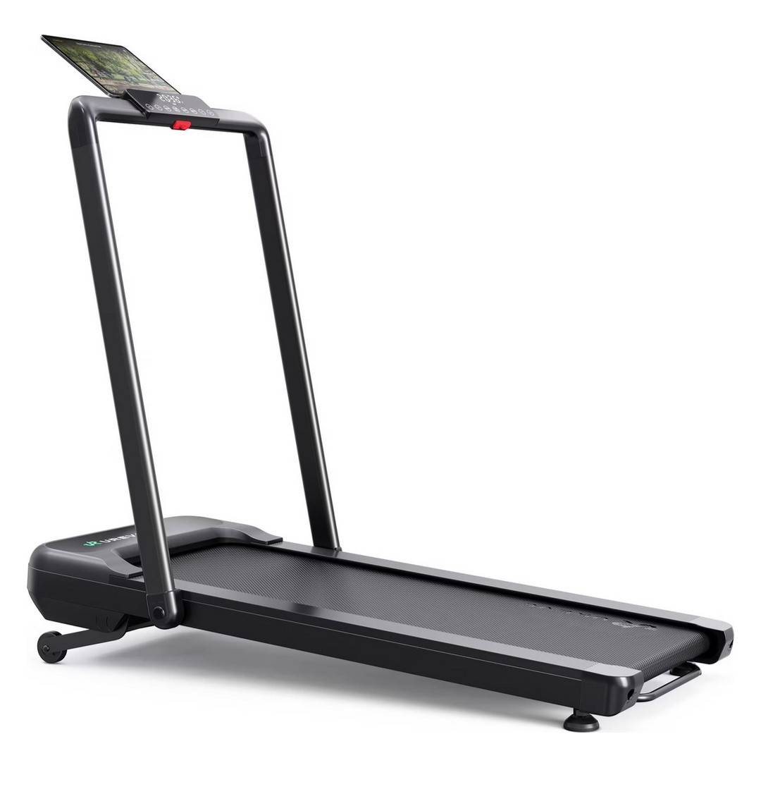 Urevo Strol 2S Pro Laufband