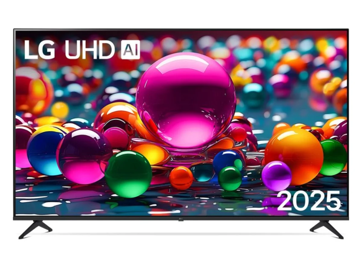 LG 86UA75006LA 86 Zoll 4K LED-LCD